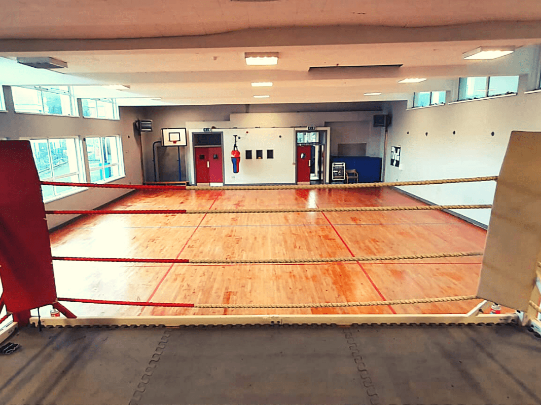 Boxing Gym Dublin The BEST Place to Learn to Box for ALL LEVELS!