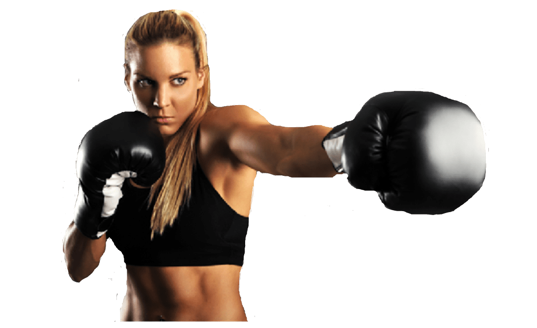 LAND - ON-DEMAND BOX FEMALE, LAND &#8211; ON-DEMAND BOX FEMALE, Spartan Boxing Fitness