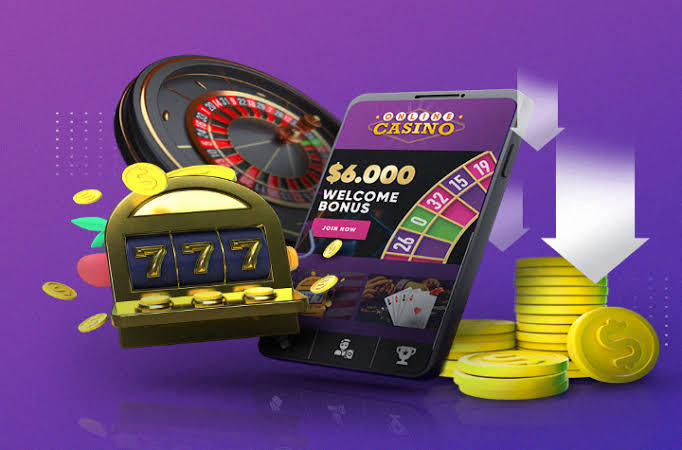 Casino Bonus za Registraci Vše, co Potřebujete Vědět