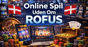 Casino Online Bonus Danmark 2026 Din Guide til De Bedste Tilbud