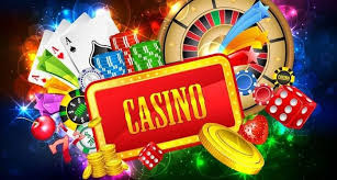 Discover the Exciting World of Casino Bets24 -115801432 Discover the Exciting World of Casino Bets24 -115801432