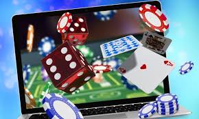 Experience the Thrill of Online Gaming at BetNjet Casino -303625557