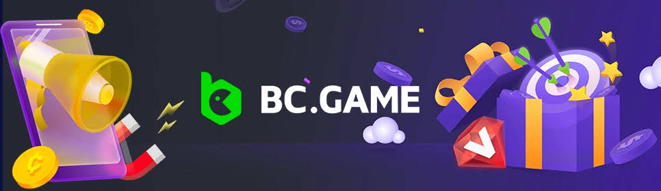 Explore the Exciting World of BC.Game Platform