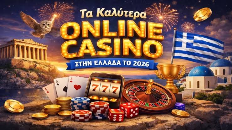 Τα Καλύτερα Online Casino στην Ελλάδα 420633959