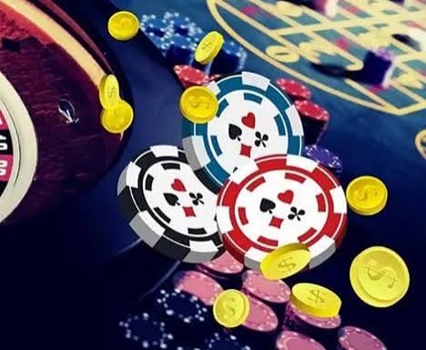 Εξερευνώντας το Καλύτερο Ξένο Online Casino Εξερευνώντας το Καλύτερο Ξένο Online Casino
