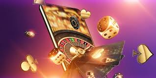 RX Casino Scopri il Mondo dell'Intrattenimento Online