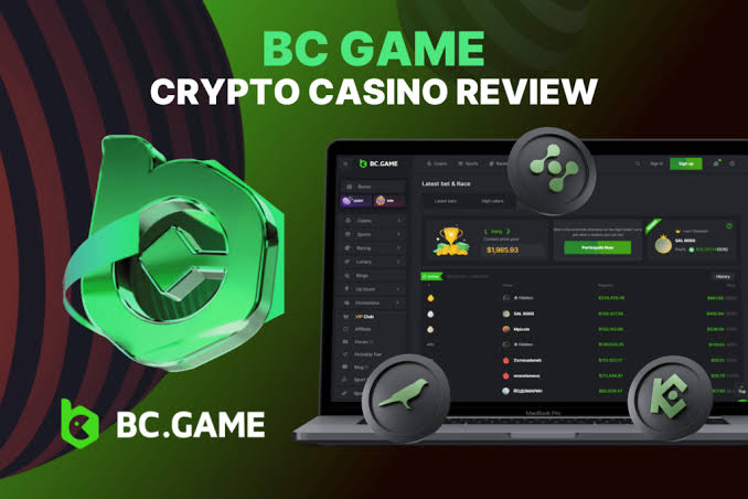 Understanding BC.Game Mirror A Comprehensive Guide -370724135 Understanding BC.Game Mirror A Comprehensive Guide -370724135