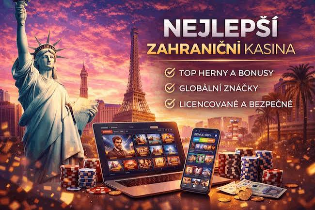 Casino Bonusy za Registraci Využijte Výhodné Nabídky Casino Bonusy za Registraci Využijte Výhodné Nabídky